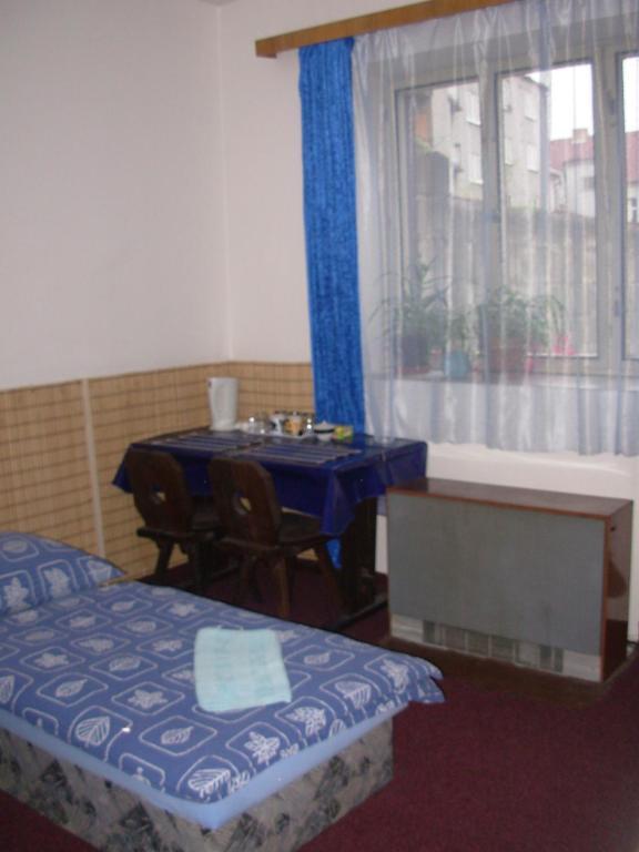Penzion Hlinkova Pilsen Room photo
