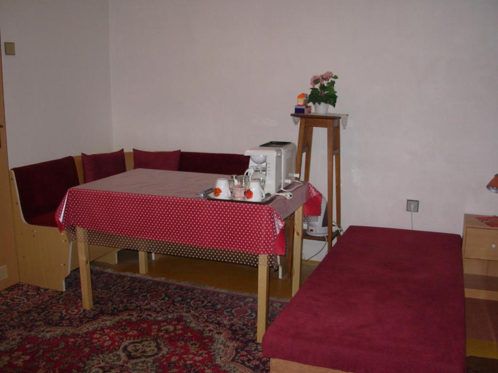 Penzion Hlinkova Pilsen Room photo